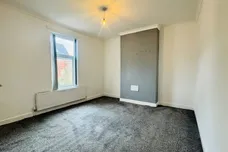 Havelock Road, DERBY