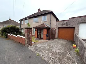 Property responsive