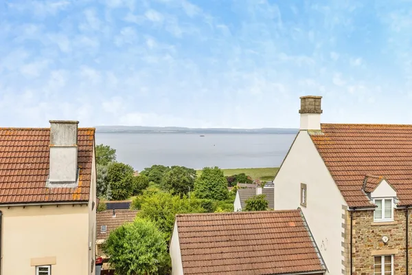 Kilkenny Place, BRISTOL, Avon, BS20