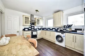 Property responsive