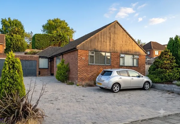 Green Farm Close, Orpington, BR6