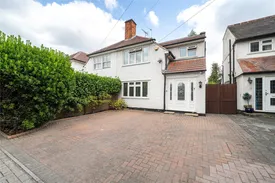 Property responsive