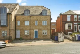 Property responsive