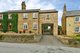 Property responsive
