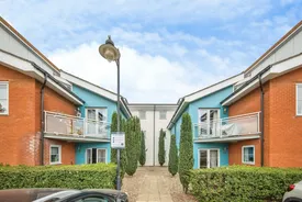 Property responsive