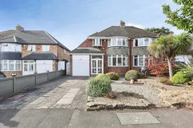 Property responsive