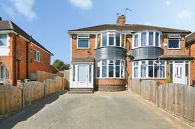Property responsive