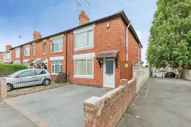 Property responsive