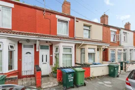 Property responsive