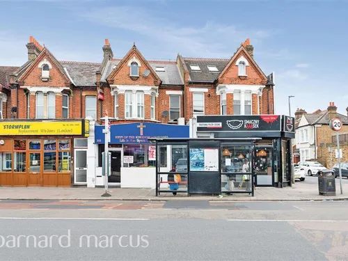 Mitcham Road, TOOTINGphoto
