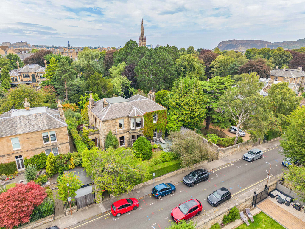 18 Blackford Road, The Grange, Edinburgh, EH9 2DS Image 1