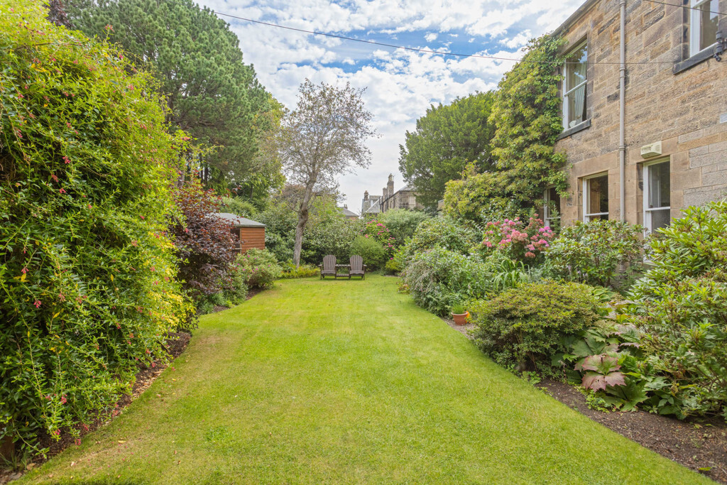 18 Blackford Road, The Grange, Edinburgh, EH9 2DS Image 2