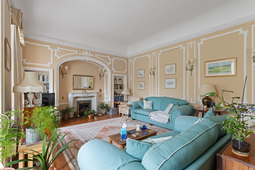 18 Blackford Road, The Grange, Edinburgh, EH9 2DS Image 4
