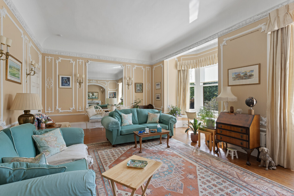 18 Blackford Road, The Grange, Edinburgh, EH9 2DS Image 5