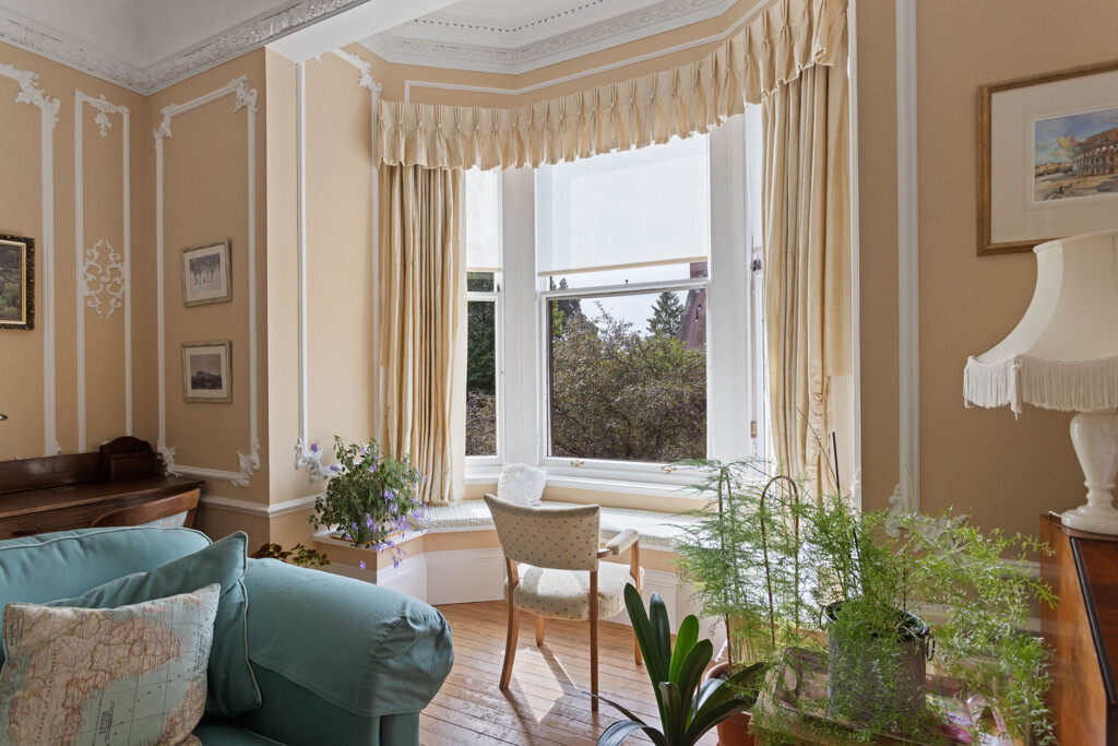 18 Blackford Road, The Grange, Edinburgh, EH9 2DS Image 6