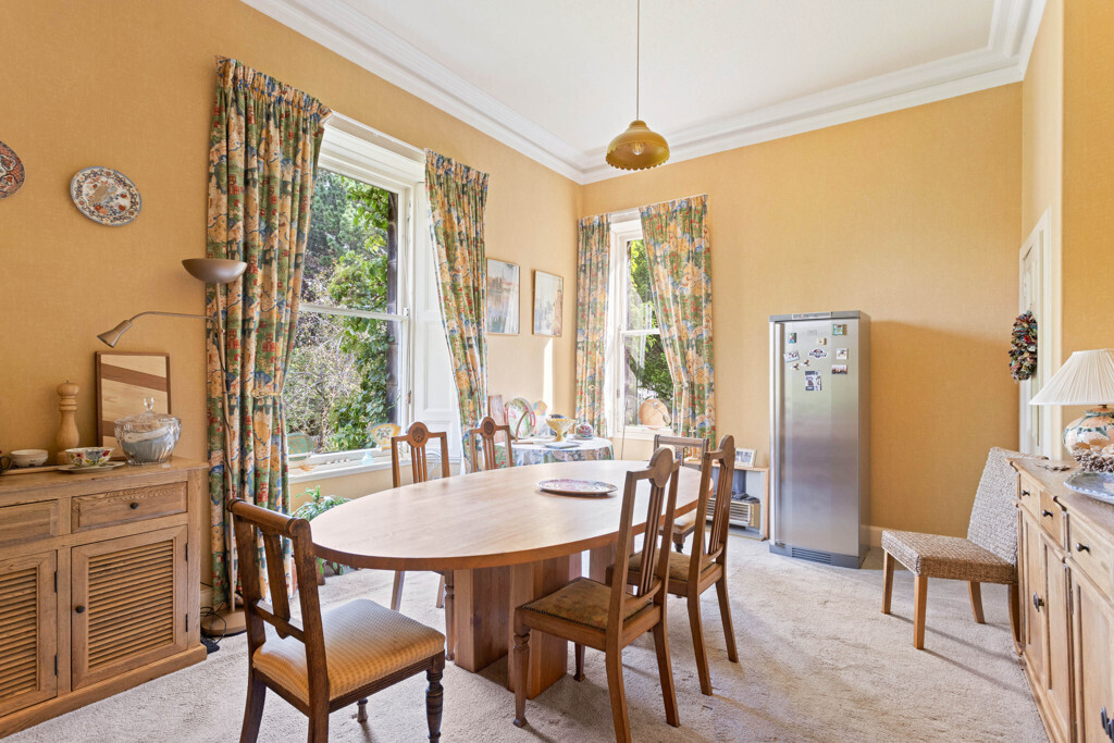 18 Blackford Road, The Grange, Edinburgh, EH9 2DS Image 8