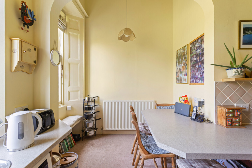 18 Blackford Road, The Grange, Edinburgh, EH9 2DS Image 15