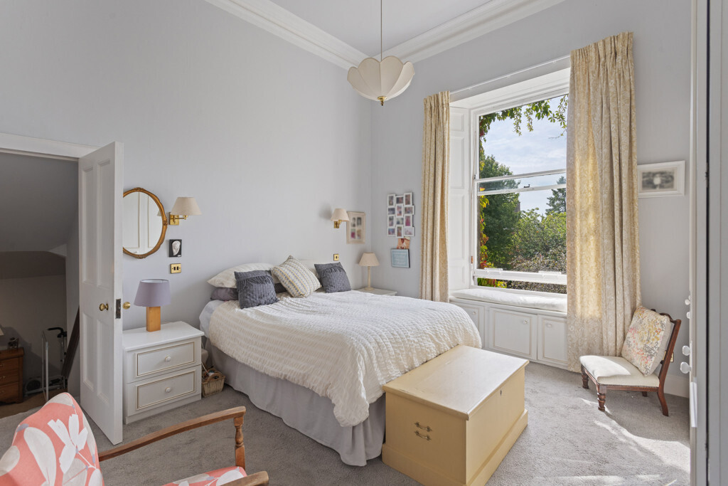 18 Blackford Road, The Grange, Edinburgh, EH9 2DS Image 18