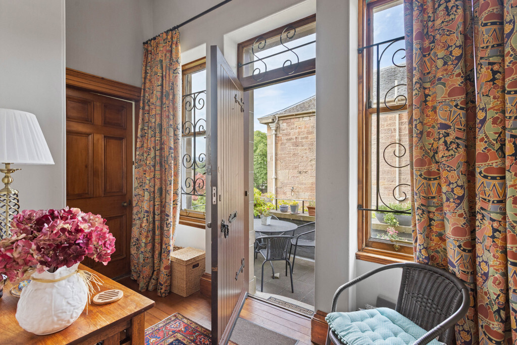 18 Blackford Road, The Grange, Edinburgh, EH9 2DS Image 35