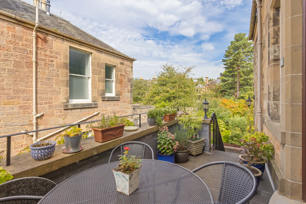 18 Blackford Road, The Grange, Edinburgh, EH9 2DS Image 36