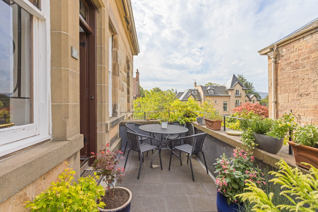 18 Blackford Road, The Grange, Edinburgh, EH9 2DS Image 37