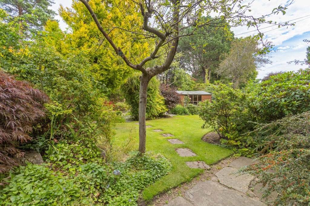 18 Blackford Road, The Grange, Edinburgh, EH9 2DS Image 40
