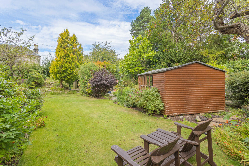 18 Blackford Road, The Grange, Edinburgh, EH9 2DS Image 42