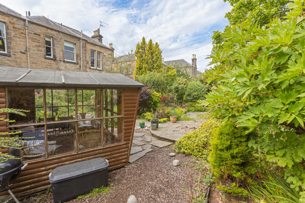 18 Blackford Road, The Grange, Edinburgh, EH9 2DS Image 43