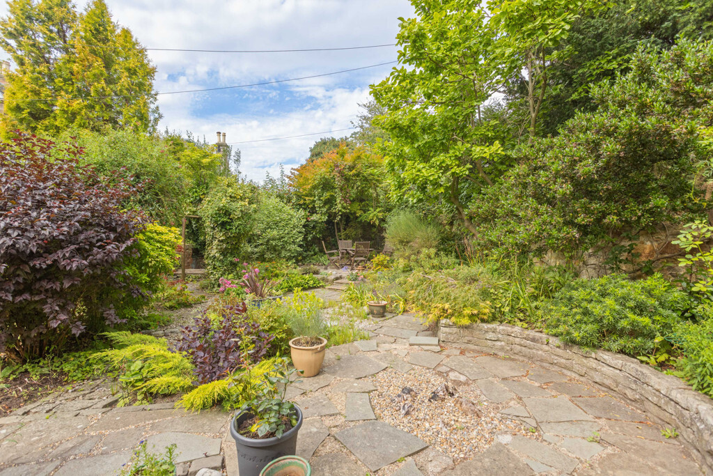 18 Blackford Road, The Grange, Edinburgh, EH9 2DS Image 45