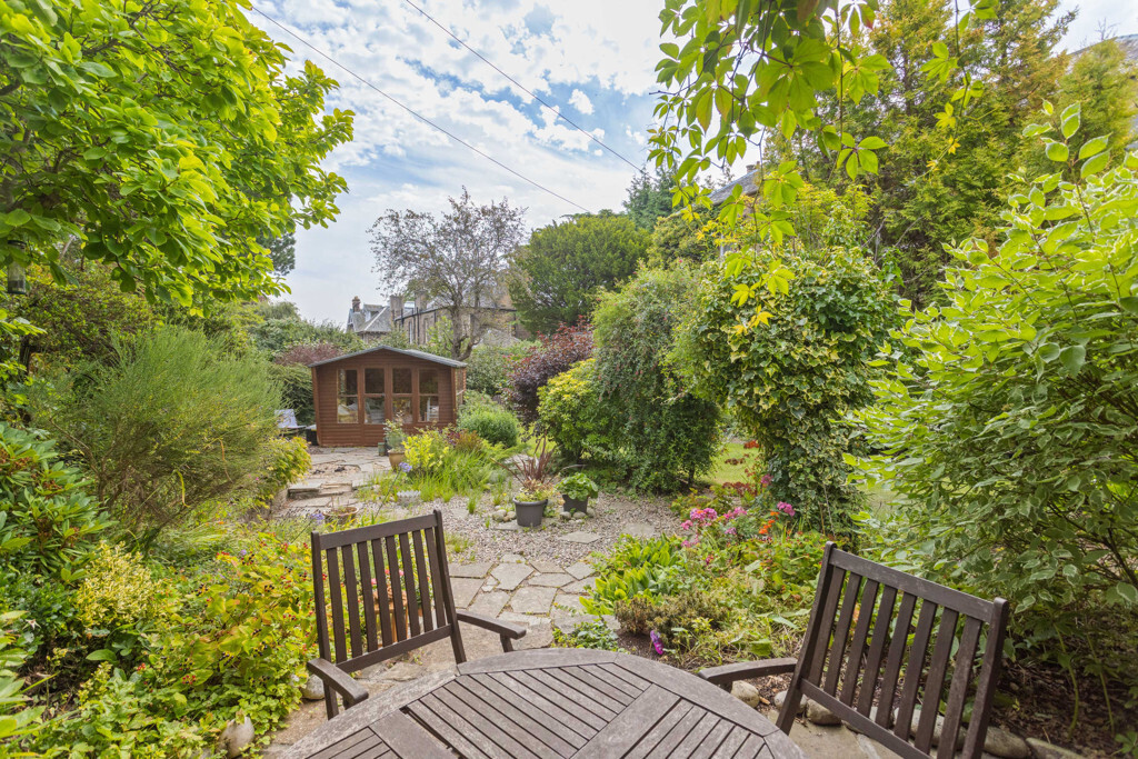 18 Blackford Road, The Grange, Edinburgh, EH9 2DS Image 49