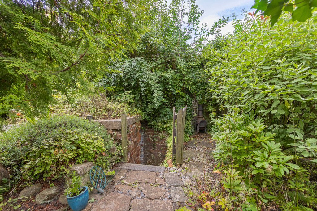 18 Blackford Road, The Grange, Edinburgh, EH9 2DS Image 50