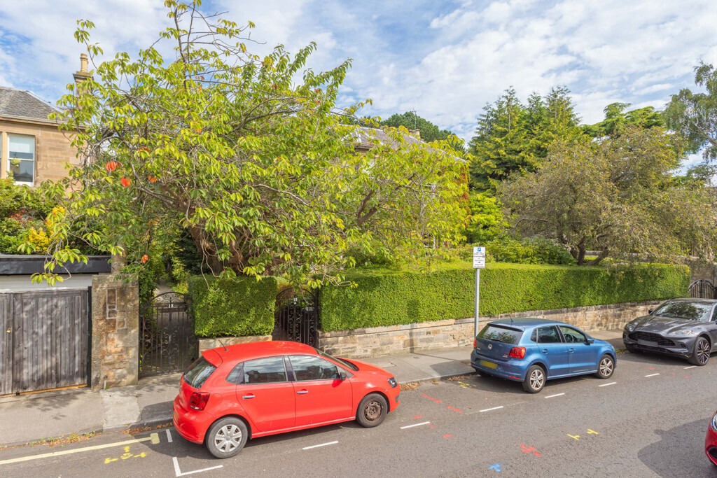 18 Blackford Road, The Grange, Edinburgh, EH9 2DS Image 55