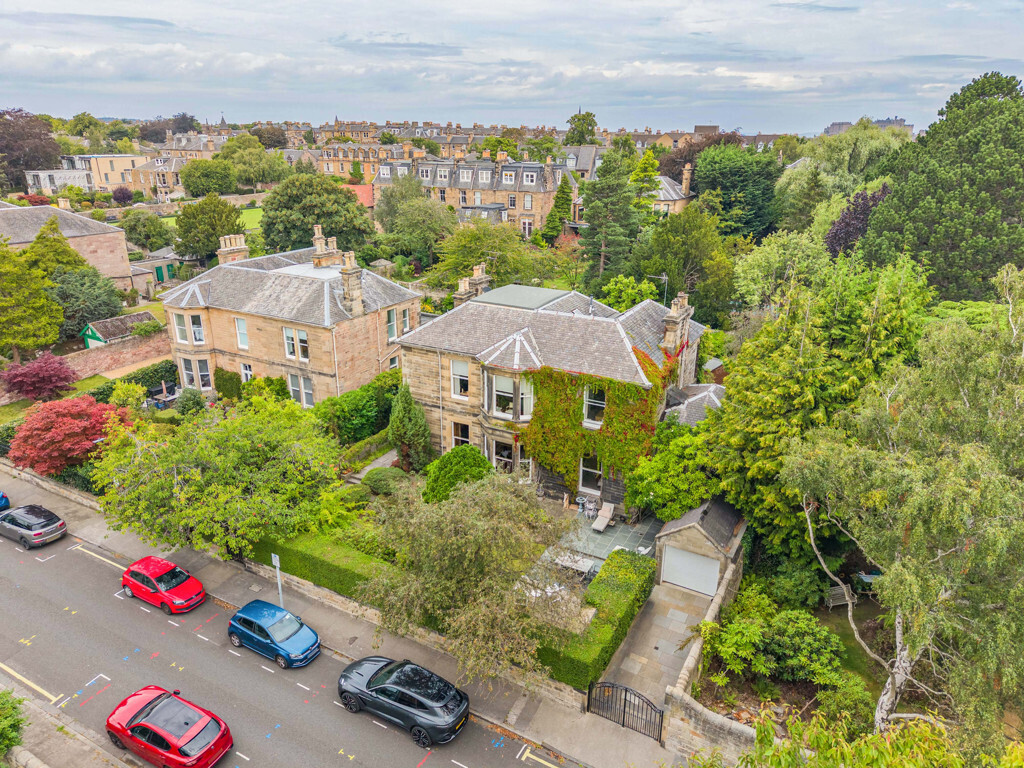 18 Blackford Road, The Grange, Edinburgh, EH9 2DS Image 56