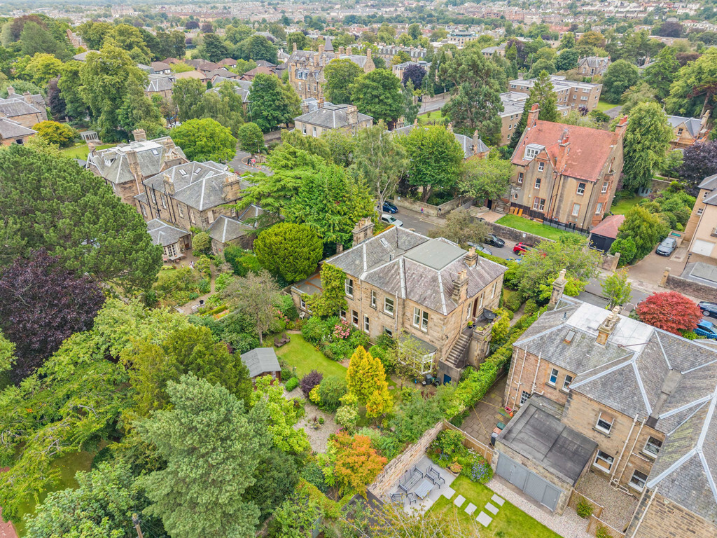 18 Blackford Road, The Grange, Edinburgh, EH9 2DS Image 57