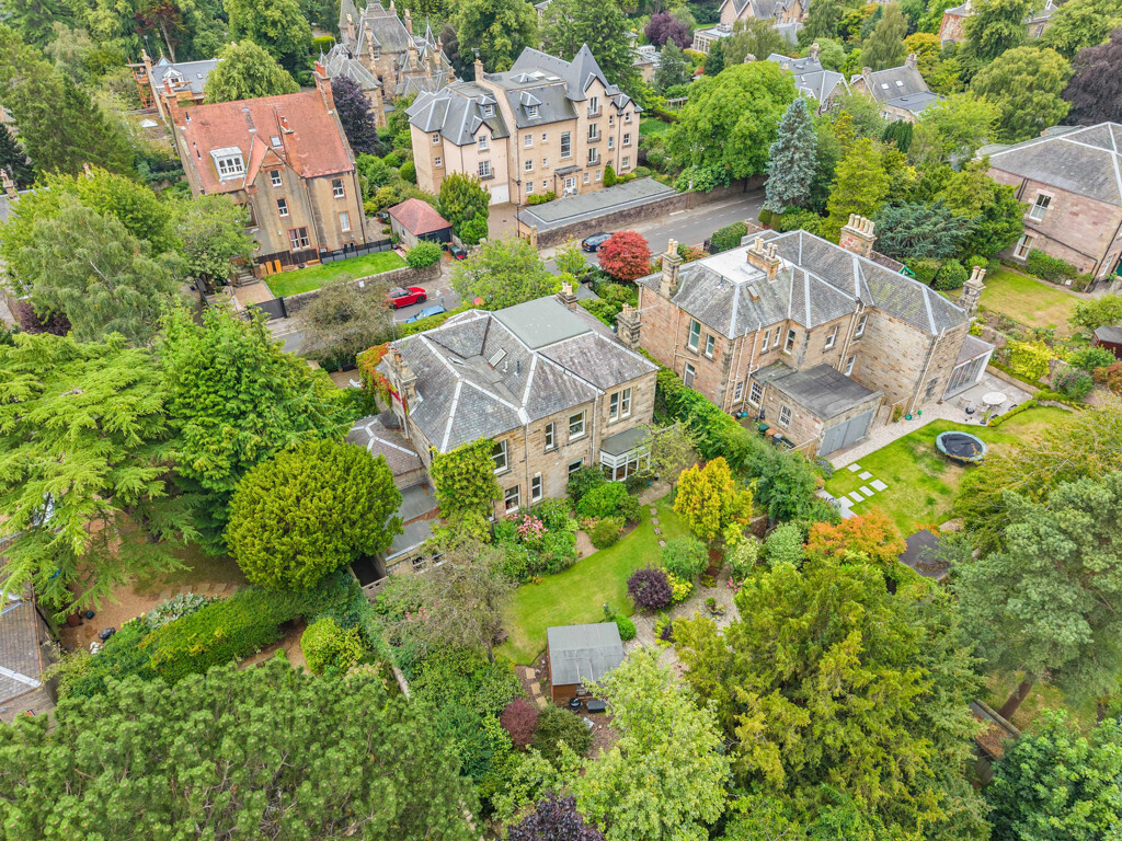 18 Blackford Road, The Grange, Edinburgh, EH9 2DS Image 58