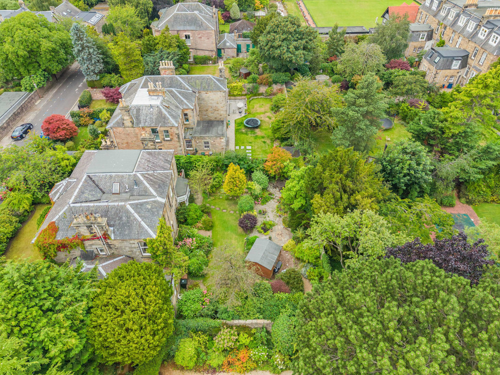 18 Blackford Road, The Grange, Edinburgh, EH9 2DS Image 59