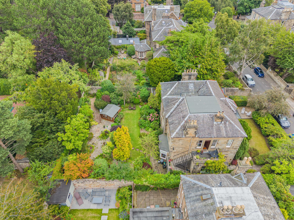 18 Blackford Road, The Grange, Edinburgh, EH9 2DS Image 60