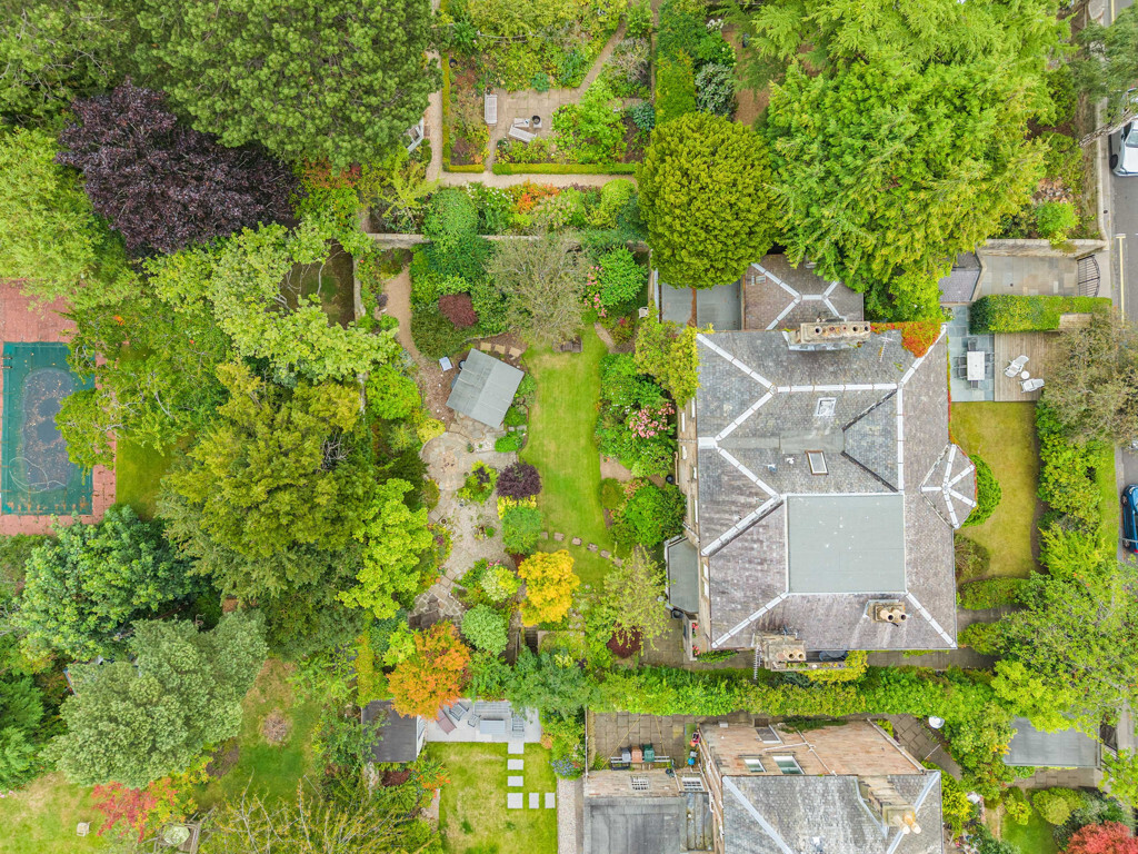 18 Blackford Road, The Grange, Edinburgh, EH9 2DS Image 61