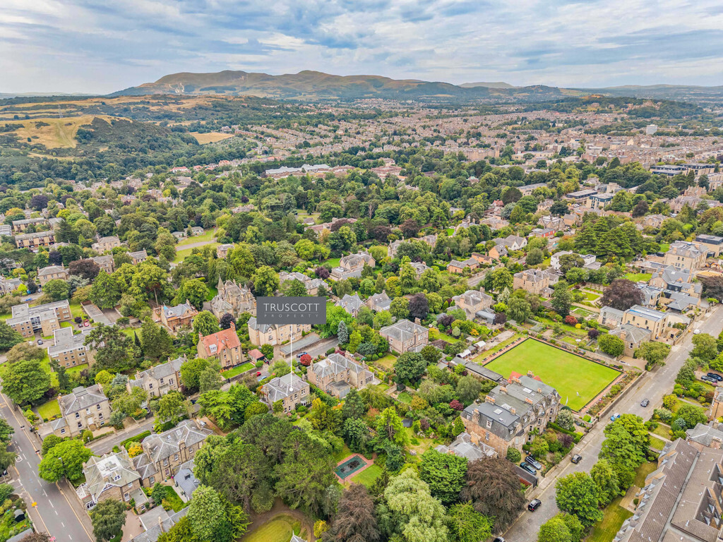 18 Blackford Road, The Grange, Edinburgh, EH9 2DS Image 62