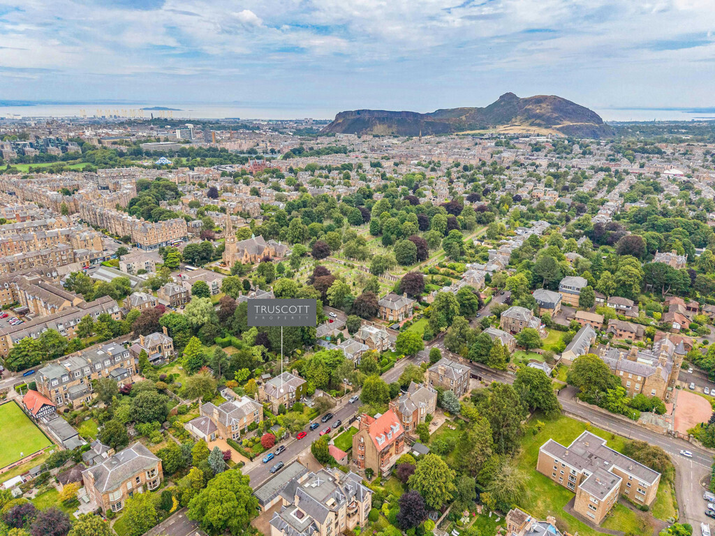 18 Blackford Road, The Grange, Edinburgh, EH9 2DS Image 63