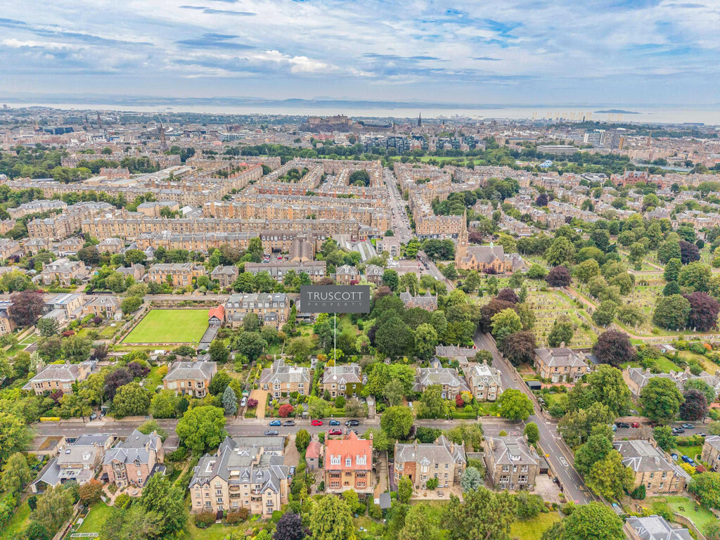 18 Blackford Road, The Grange, Edinburgh, EH9 2DS Image 64