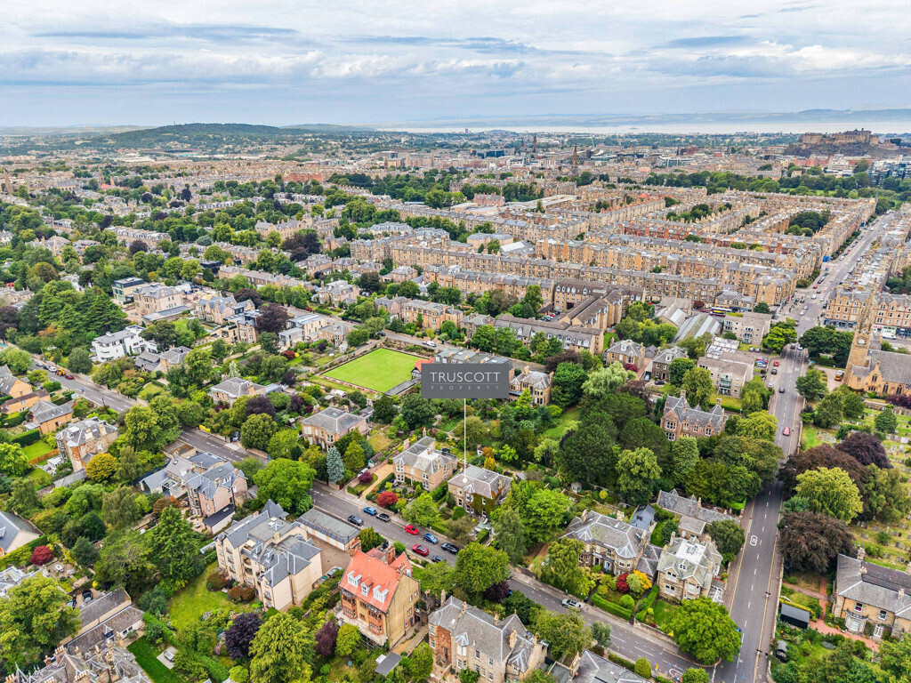 18 Blackford Road, The Grange, Edinburgh, EH9 2DS Image 65