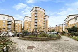 Property responsive