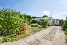 Cross Lane, Eccles-On-Sea, Norwich