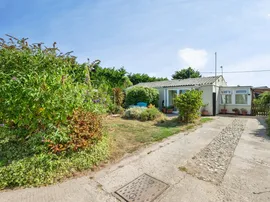 Cross Lane, Eccles-On-Sea, Norwich photo