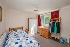 Cross Lane, Eccles-On-Sea, Norwich