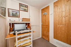 Cross Lane, Eccles-On-Sea, Norwich