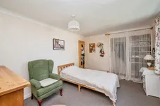 Cross Lane, Eccles-On-Sea, Norwich