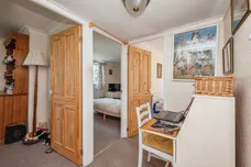 Cross Lane, Eccles-On-Sea, Norwich
