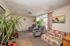 Cross Lane, Eccles-On-Sea, Norwich